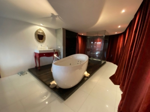 Departamento En Venta Condesa