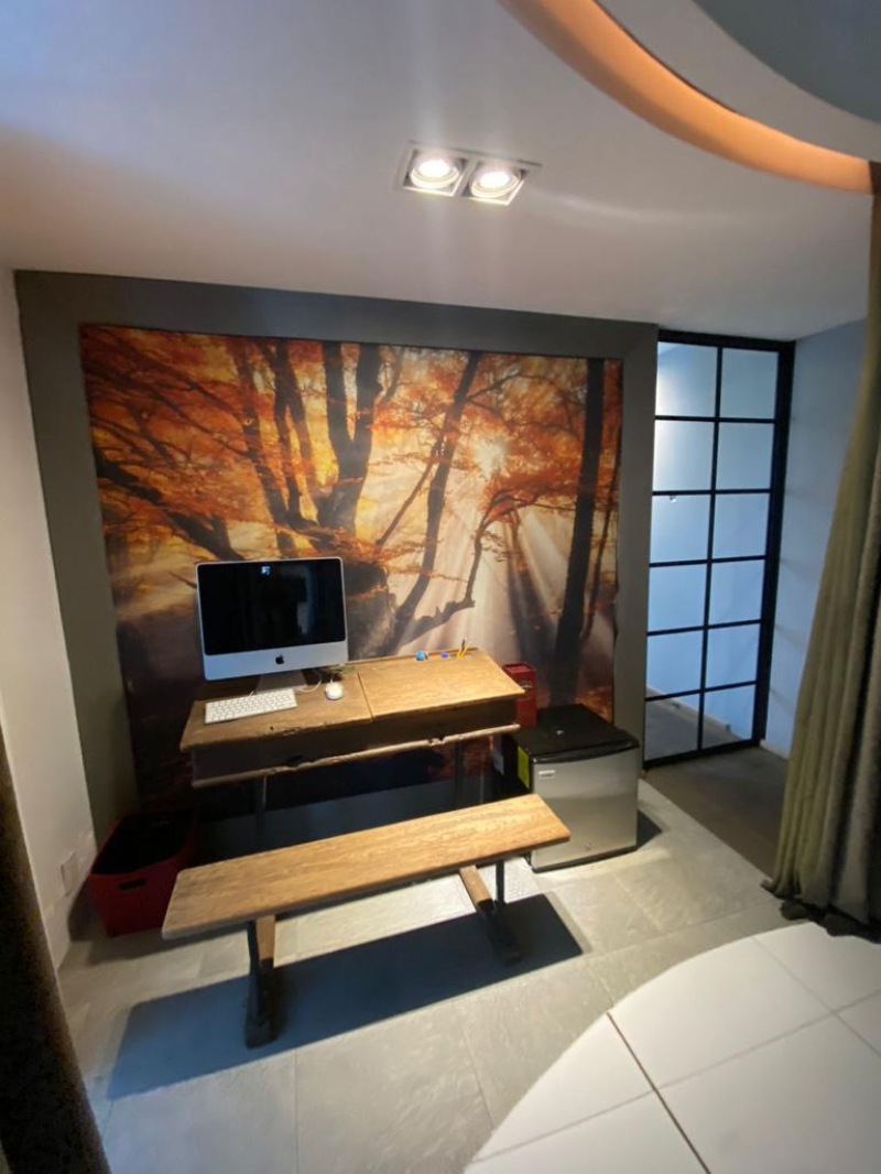 Departamento En Venta Condesa