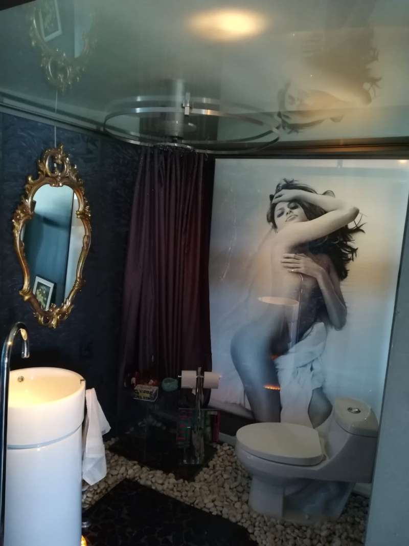 Departamento En Venta Condesa