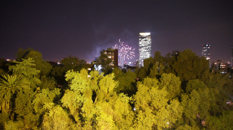 Departamento En Venta Condesa