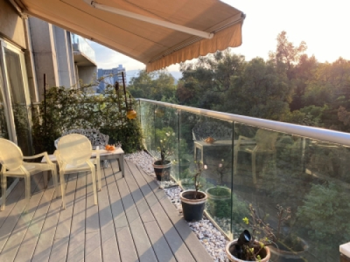 Departamento Amueblado En Renta Condesa