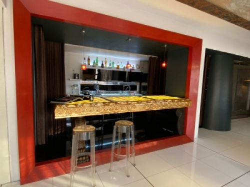 Departamento Amueblado En Renta Condesa