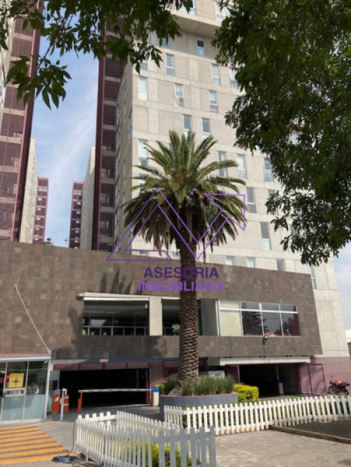 Departamento en venta en Argentina Poniente