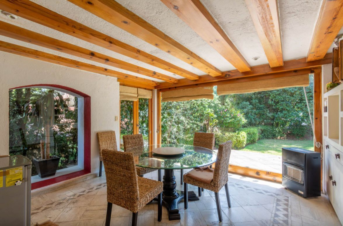 VIVE EN RANCHO SAN FRANCISCO!!!!