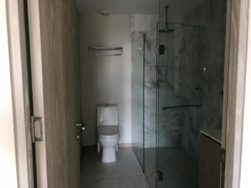 Excelente Departamento En Renta En Sta Fe Peninsula  