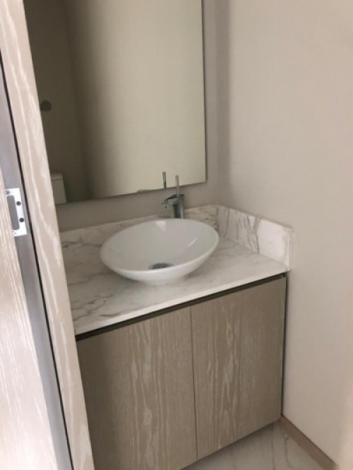 Excelente Departamento En Renta En Sta Fe Peninsula  