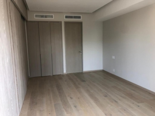 Excelente Departamento En Renta En Sta Fe Peninsula  