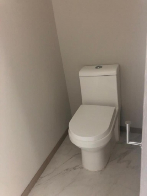 Excelente Departamento En Renta En Sta Fe Peninsula  