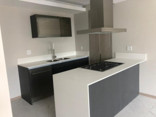 Excelente Departamento En Renta En Sta Fe Peninsula  