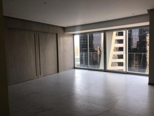 Excelente Departamento En Renta En Sta Fe Peninsula  