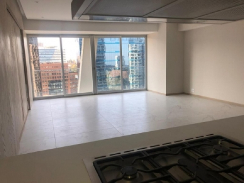 Excelente Departamento En Renta En Sta Fe Peninsula  