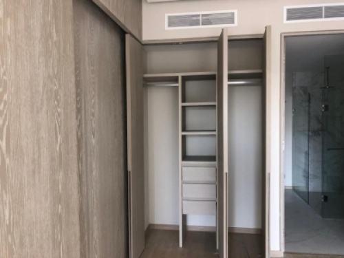 Excelente Departamento En Renta En Sta Fe Peninsula  