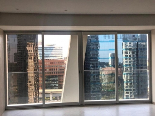 Excelente Departamento En Renta En Sta Fe Peninsula  