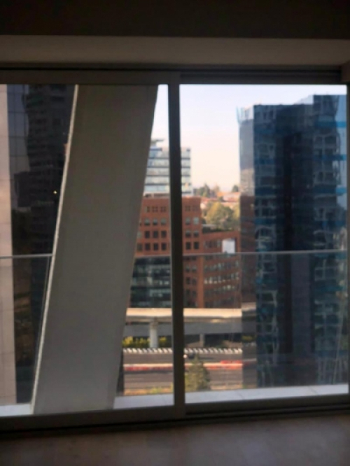 Excelente Departamento En Renta En Sta Fe Peninsula  