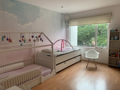 Casa En Venta En Lomas De Chapultepec