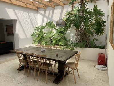 Casa En Venta En Lomas De Chapultepec