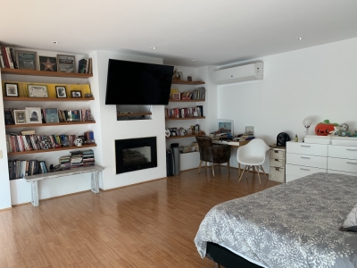 Casa En Venta En Lomas De Chapultepec