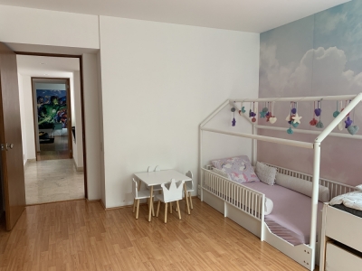 Casa En Venta En Lomas De Chapultepec