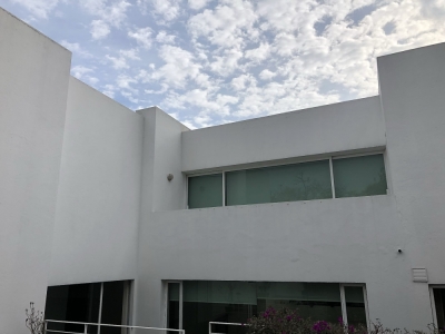 Casa En Venta En Lomas De Chapultepec