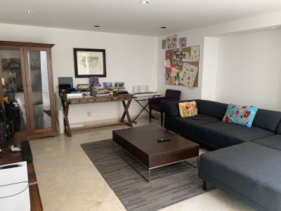Casa En Venta En Lomas De Chapultepec