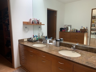 Casa En Venta En Lomas De Chapultepec