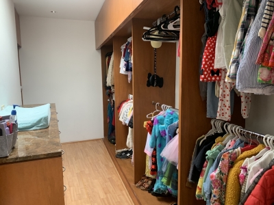Casa En Venta En Lomas De Chapultepec