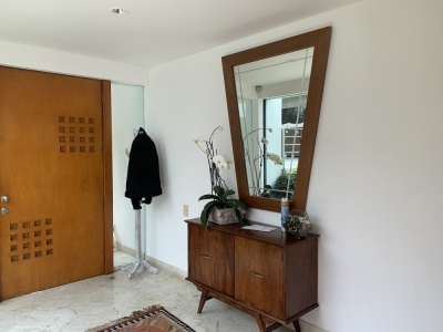 Casa En Venta En Lomas De Chapultepec