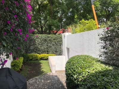 Casa En Venta En Lomas De Chapultepec