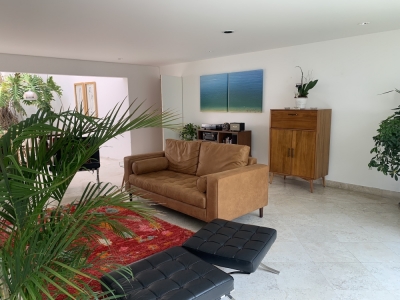 Casa En Venta En Lomas De Chapultepec