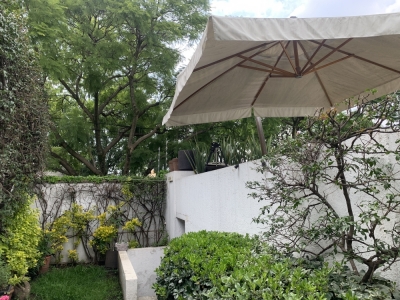 Casa En Venta En Lomas De Chapultepec