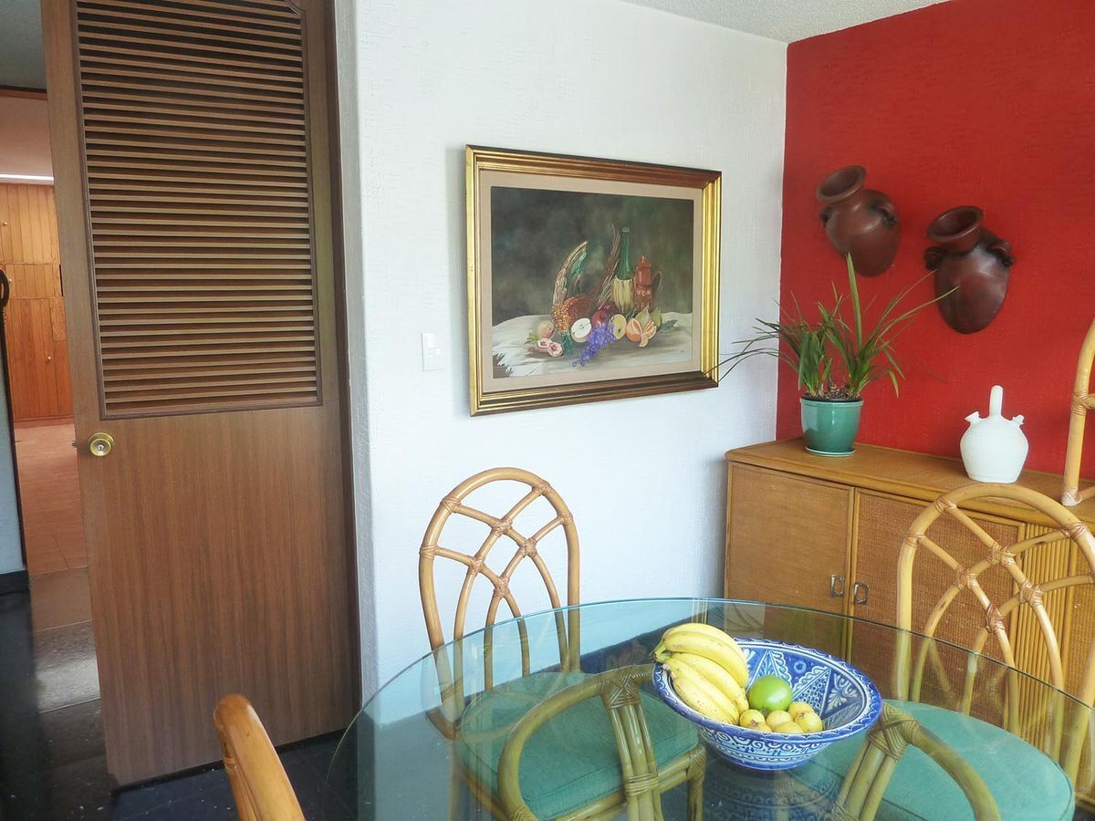 Casa en Venta en Tecamachalco  RA