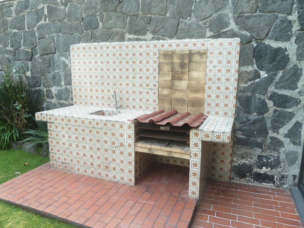 Casa en Venta en Tecamachalco  RA