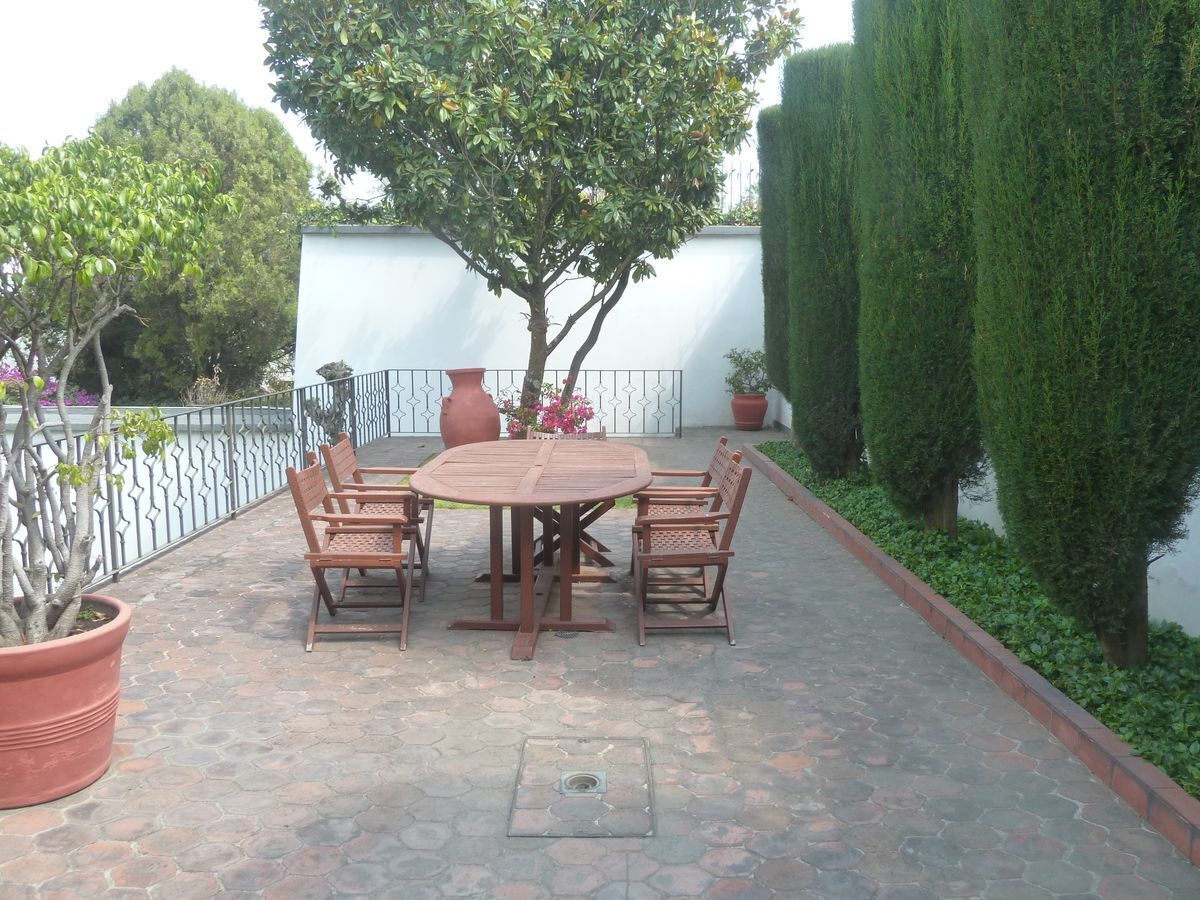 Casa en Venta en Tecamachalco  RA