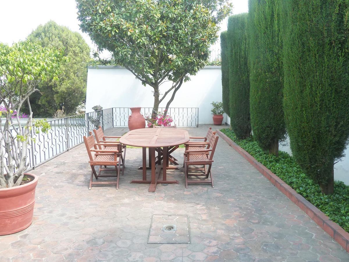 Casa en Venta en Tecamachalco  RA