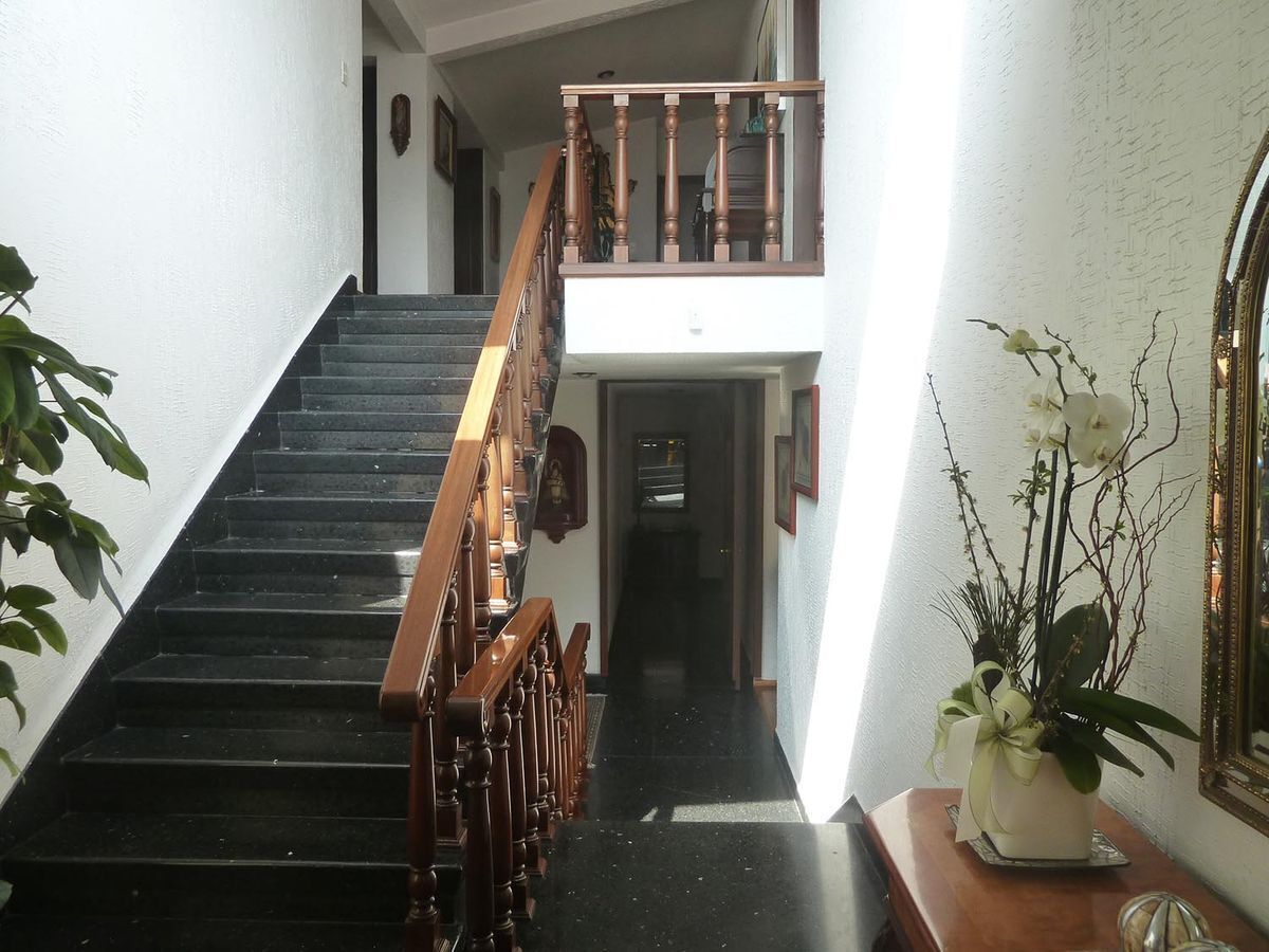 Casa en Venta en Tecamachalco  RA