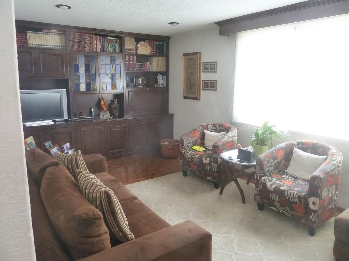 Casa en Venta en Tecamachalco  RA