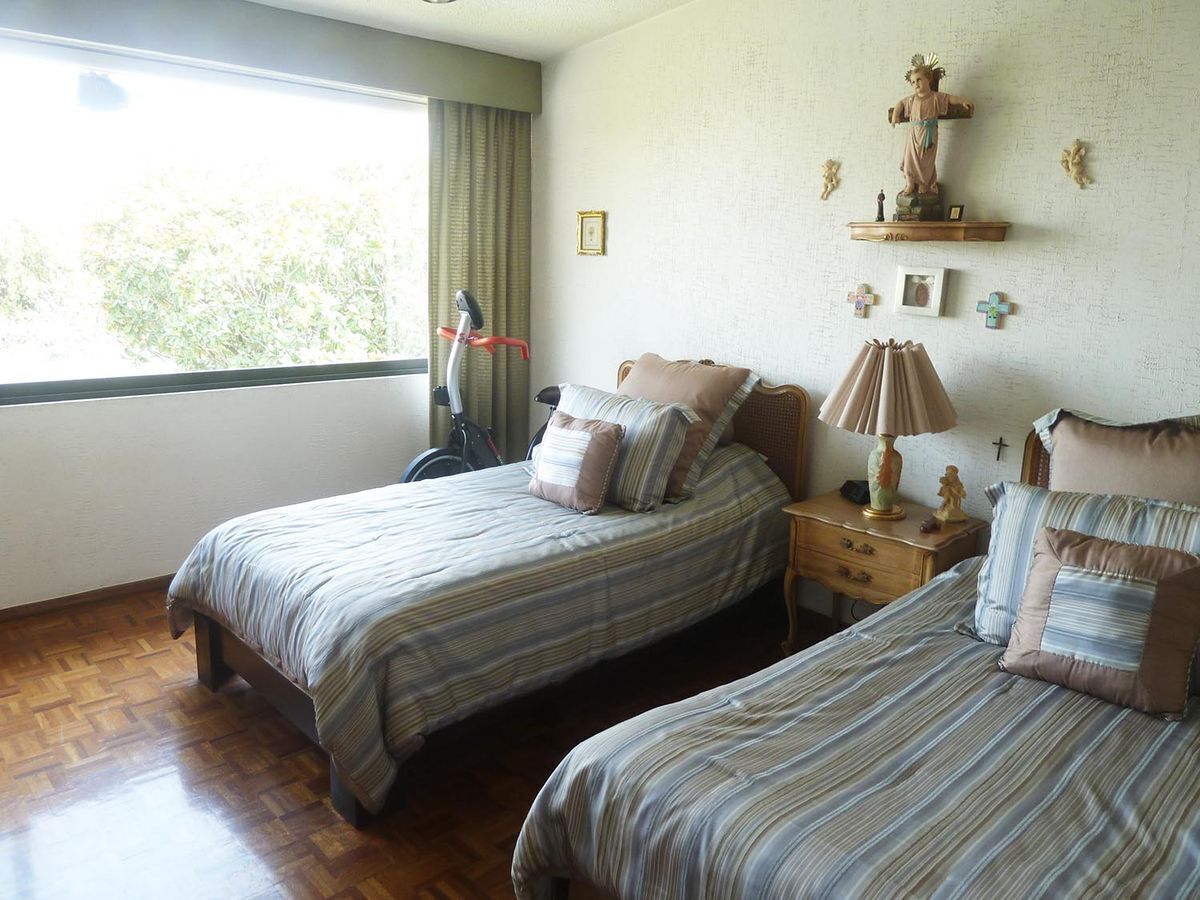 Casa en Venta en Tecamachalco  RA