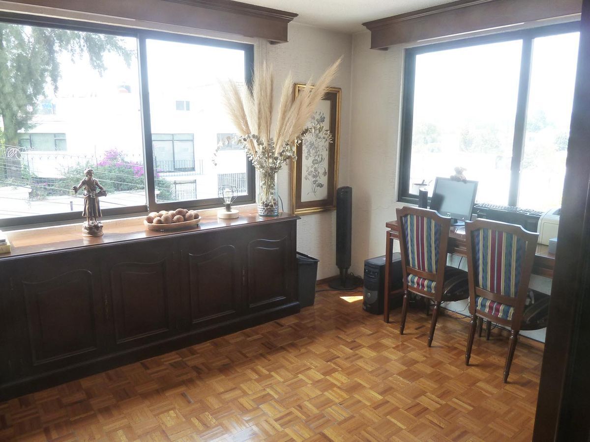 Casa en Venta en Tecamachalco  RA