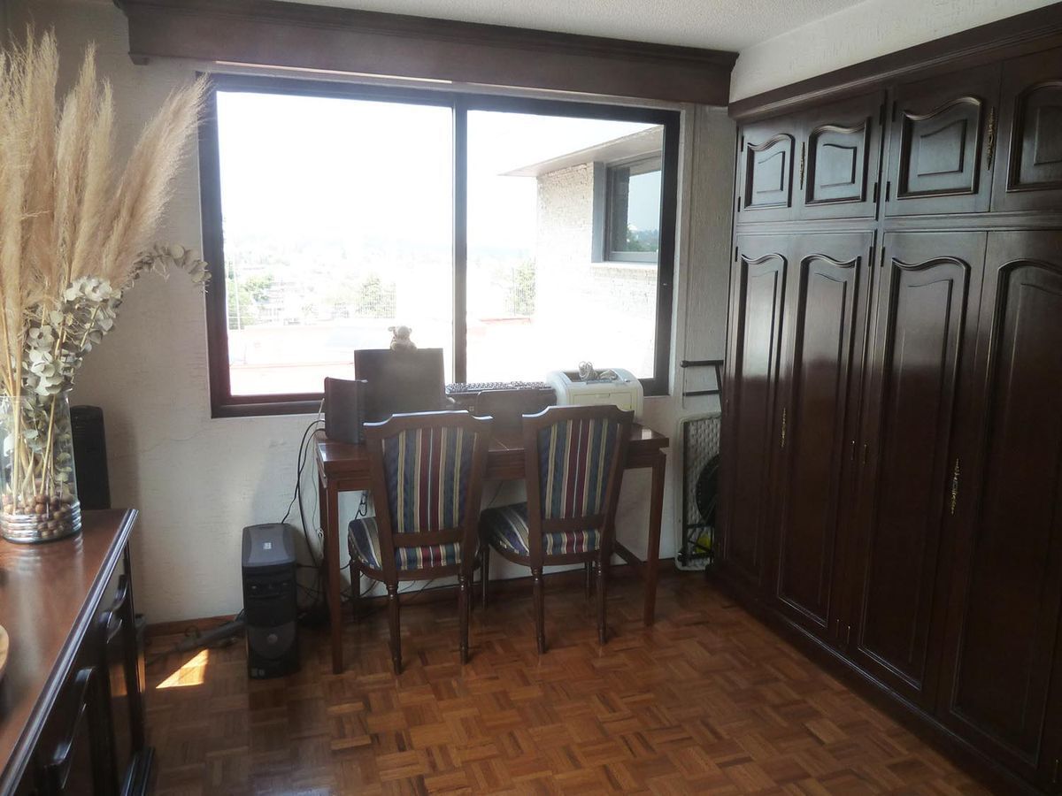 Casa en Venta en Tecamachalco  RA