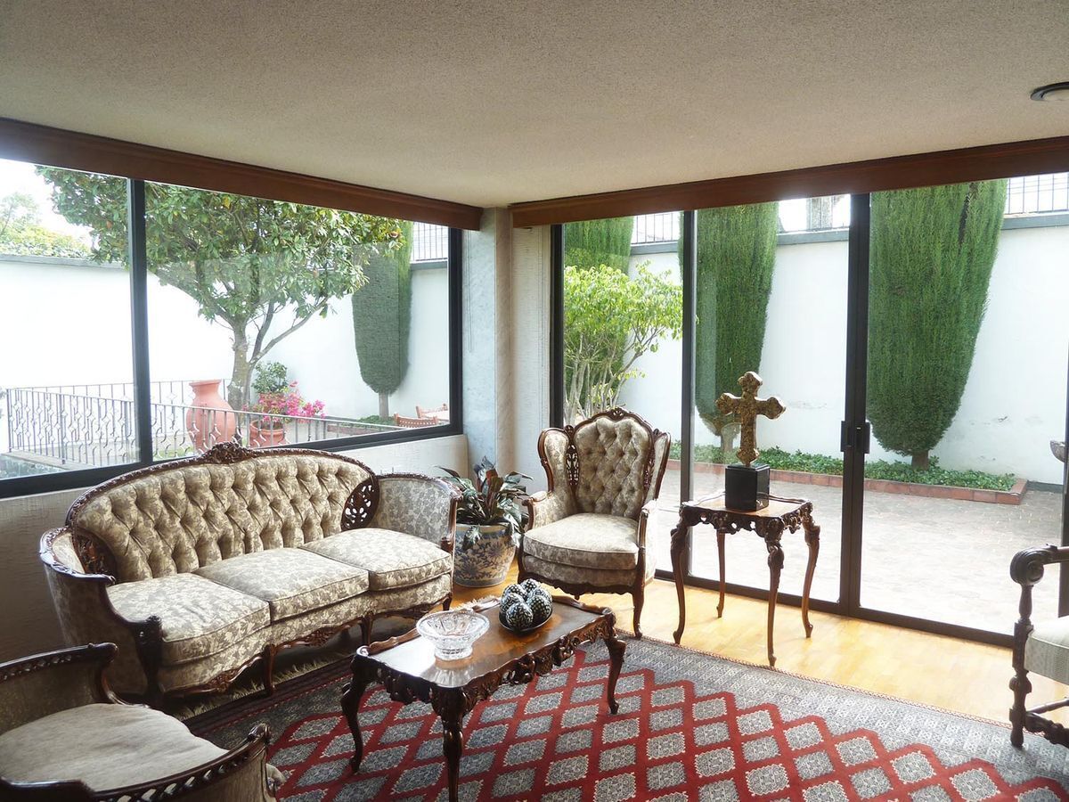 Casa en Venta en Tecamachalco  RA