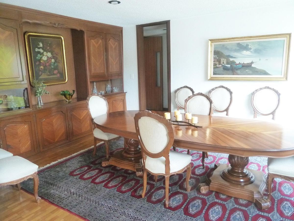 Casa en Venta en Tecamachalco  RA