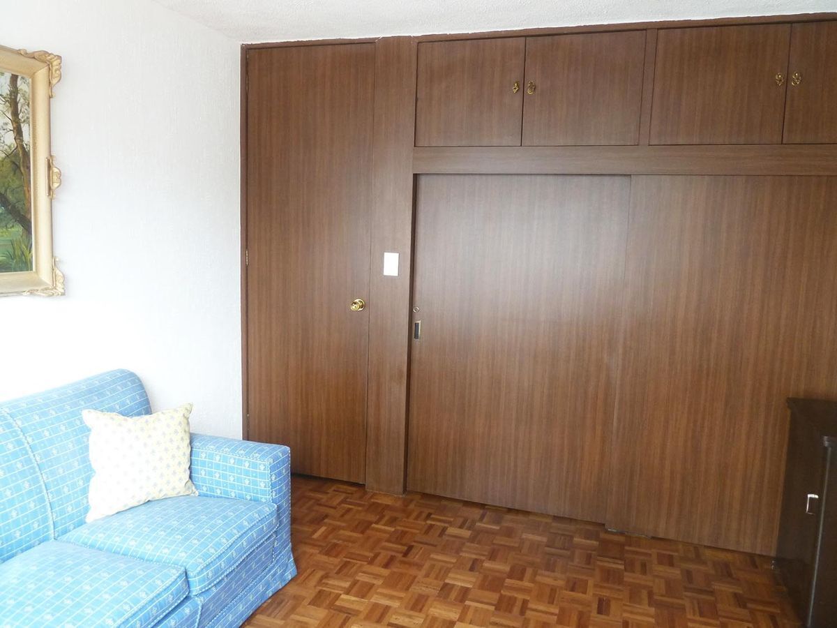 Casa en Venta en Tecamachalco  RA