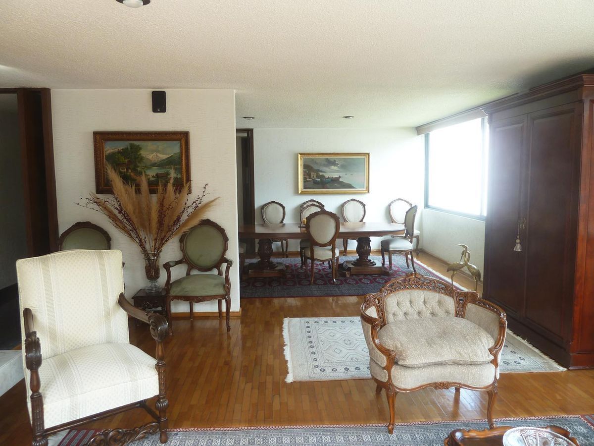 Casa en Venta en Tecamachalco  RA