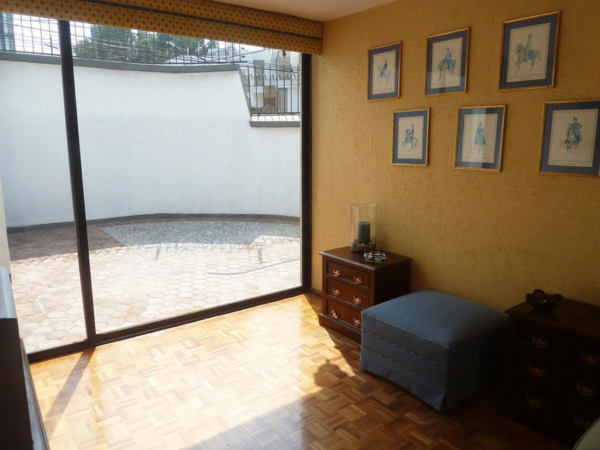 Casa en Venta en Tecamachalco  RA