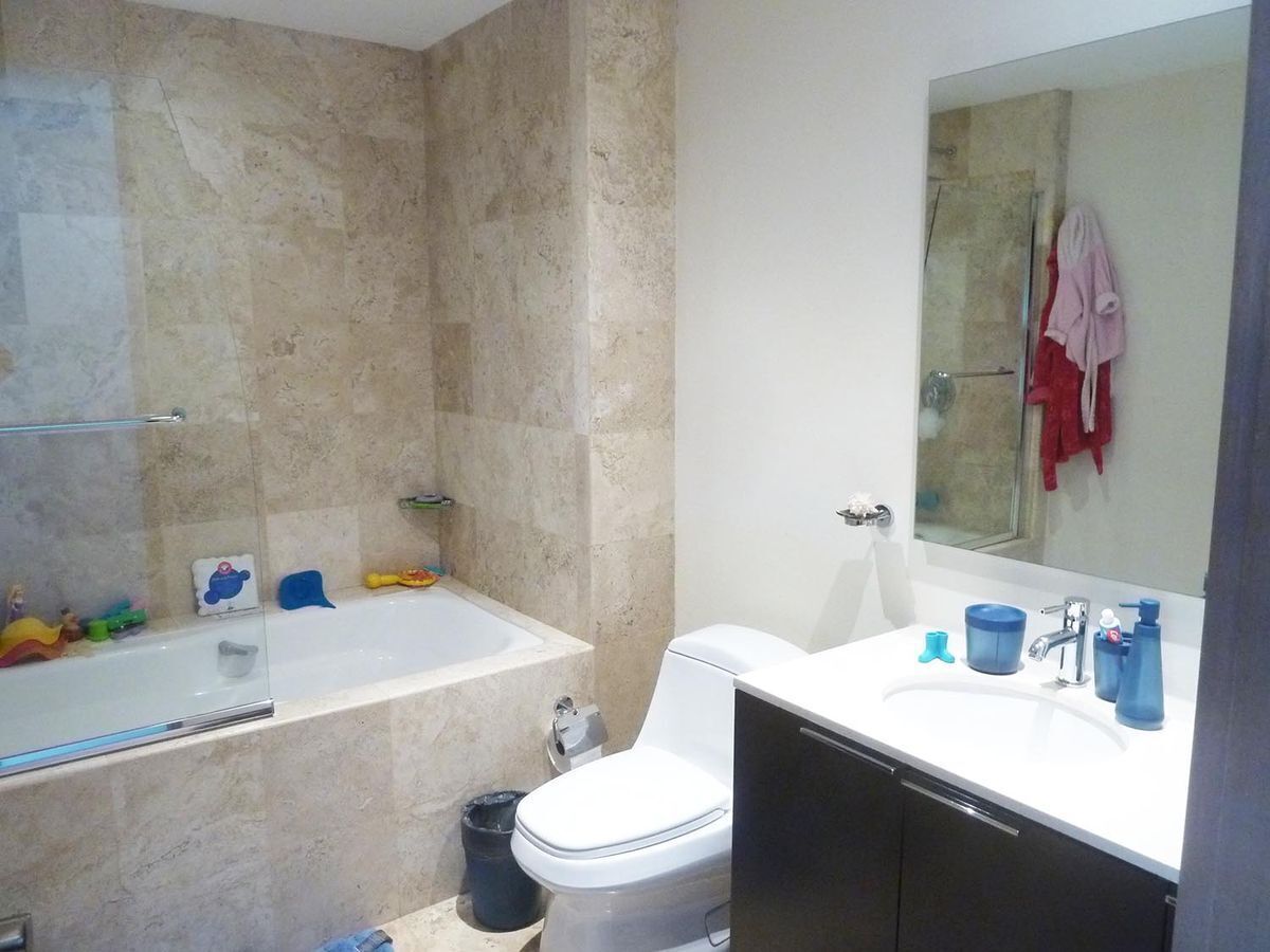 departamento en venta en bosques de las lomas as