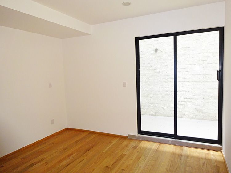 departamento en venta en la col juárez