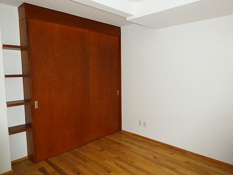 departamento en venta en la col juárez
