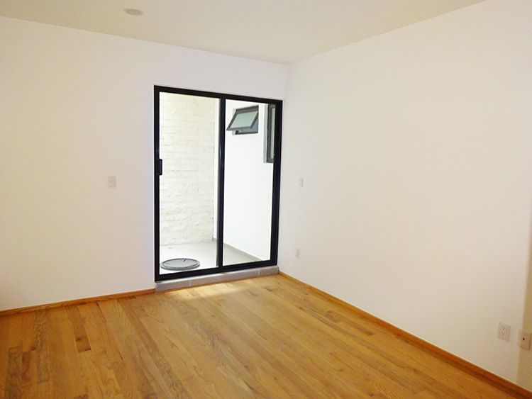 departamento en venta en la col juárez