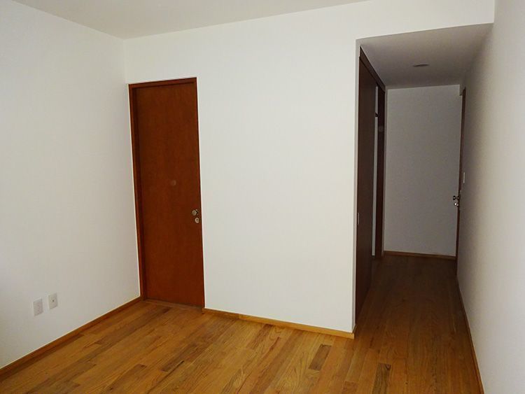 departamento en venta en la col juárez