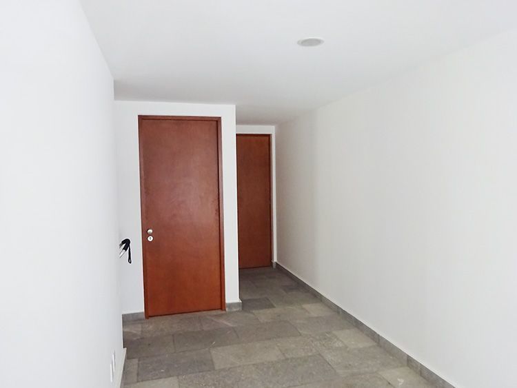 departamento en venta en la col juárez